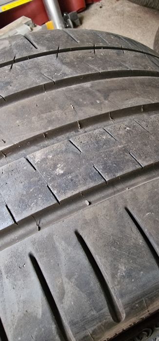 305/30/20 Michelin Pilot Super Sport MO