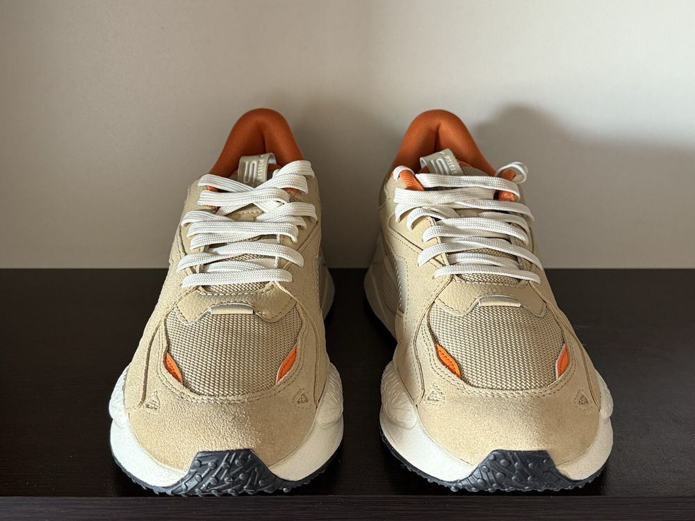 Puma Rs-z Earth 43н 28см  Стелка