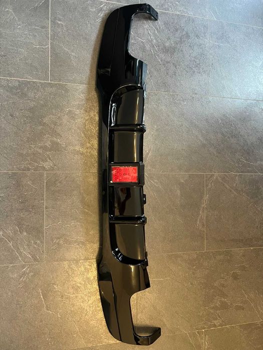 Дифузьор Е90 Е91 Ф1 стоп / F1 E90 E91 M tech М техник