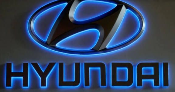Hyundai * Кузовные Детали *