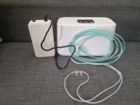 Concentrator de Oxigen PORTABIL