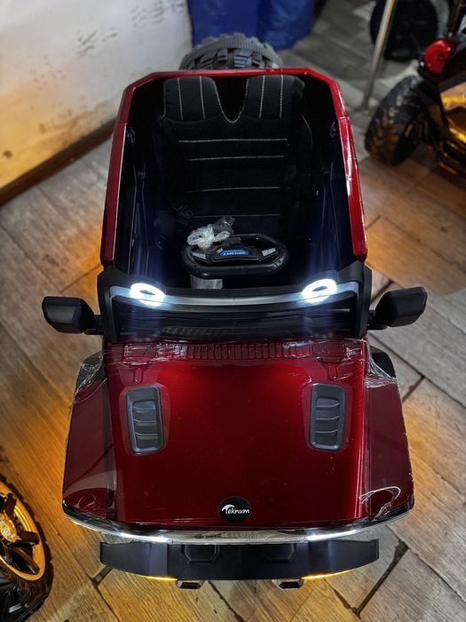 Bolalar mashinasi china 502 model