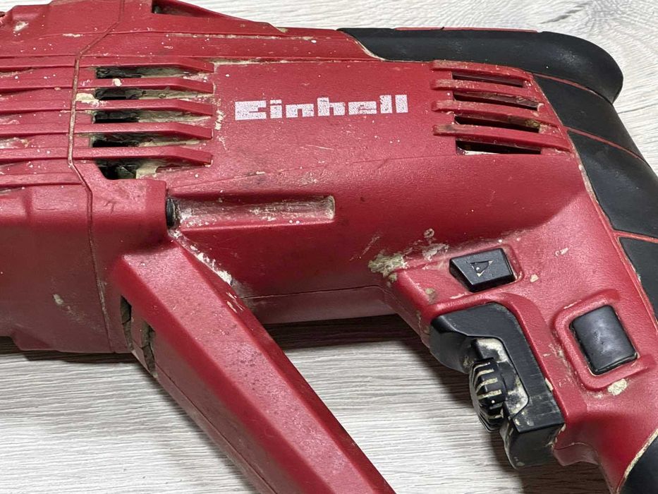 Перфоратор Einhell TH-RH 800 E