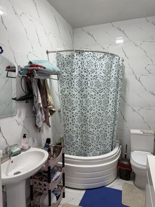 Продается квартира на Яшнабадском районе