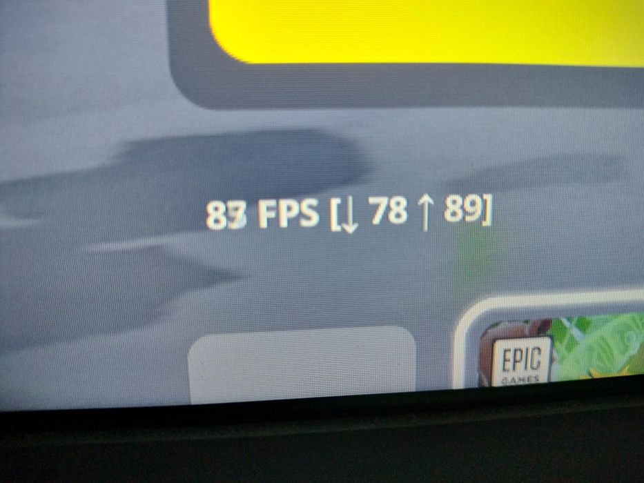 Calculator gaming destul de bun