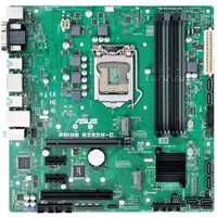 Placa de baza ASUS PRIME B250M-C , socket 1151