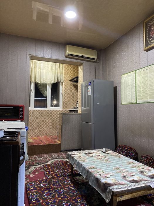 Tinchlik metroda kvartira sotiladi