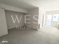 RATE DEZVOLTATOR! Apartament semifinisat! 1 camera! Zona Sesului!