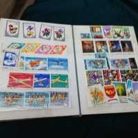 Vand timbre de colectie