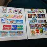Vand timbre de colectie