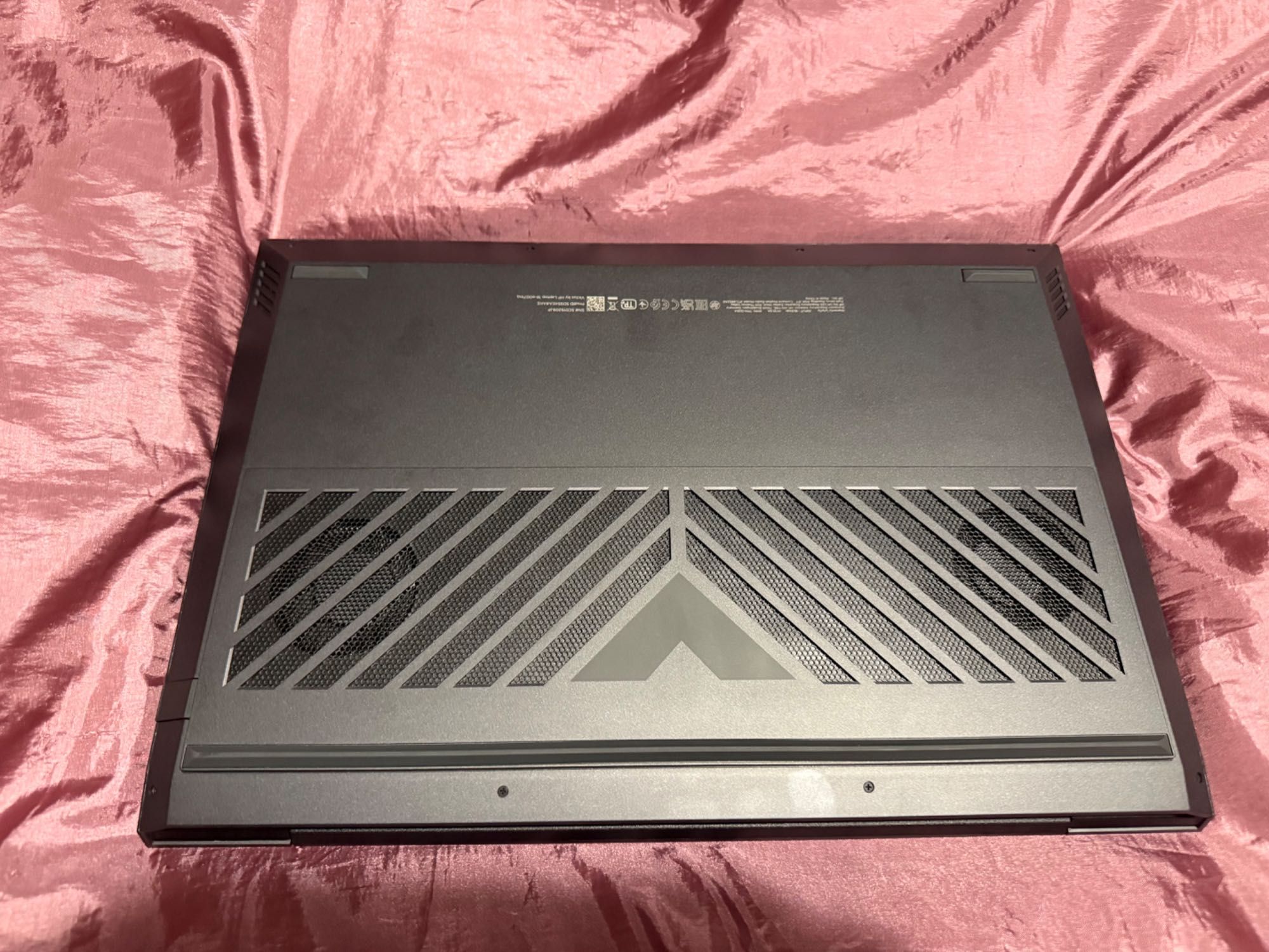 Laptop de gaming HP Victus 16 inci GF 3060