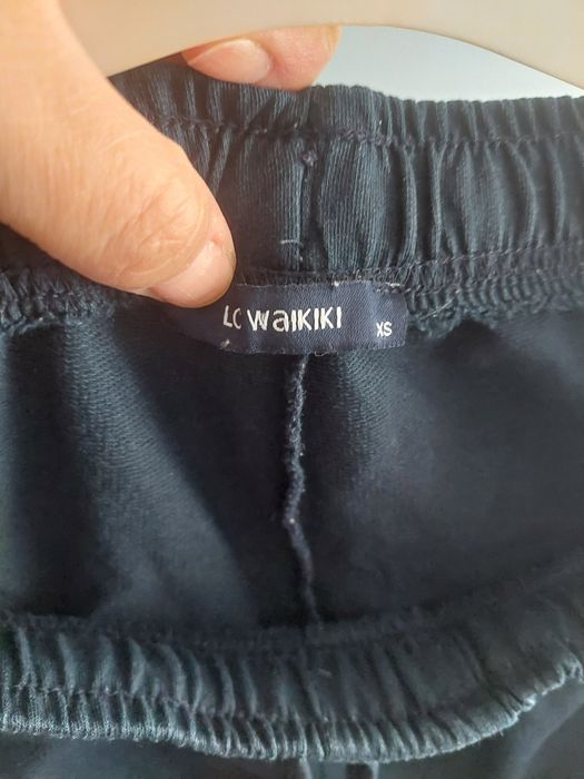 Pantaloni  pijama băieți 3/4