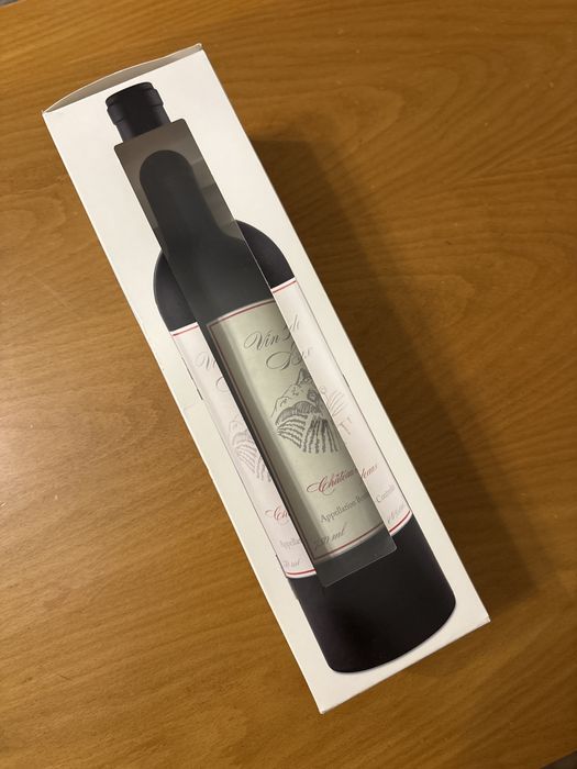 Комплект Тирбушони и тапи за вино