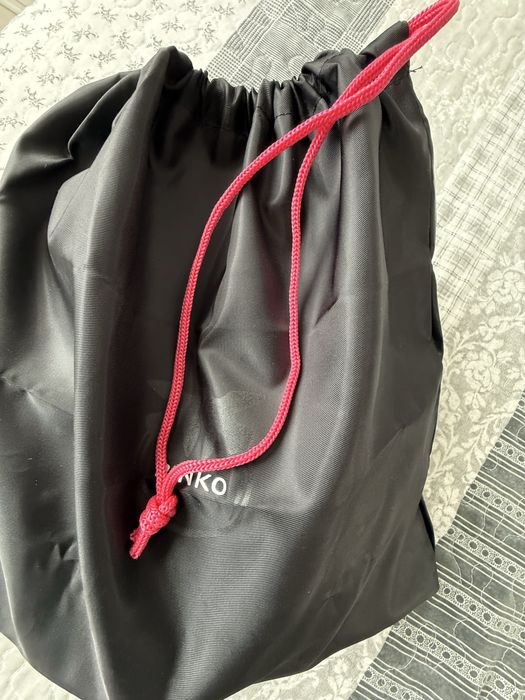 Мини раничка Pinko