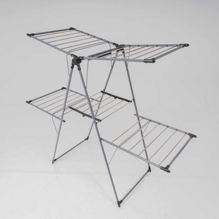 Сушилка Konya 4 – нержавеющая сталь