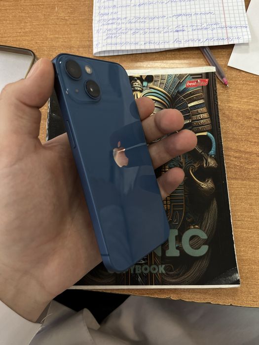 Обмен Айфон 13 128гб