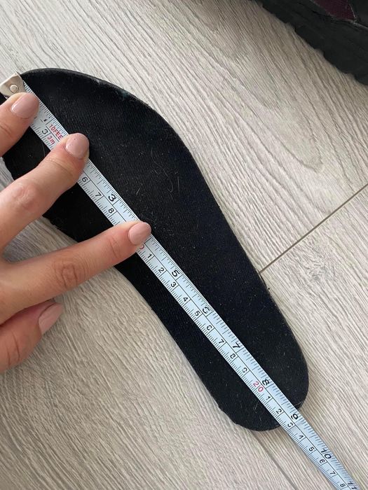 Cizme toamna marime 21 interior 13,5 cm piele