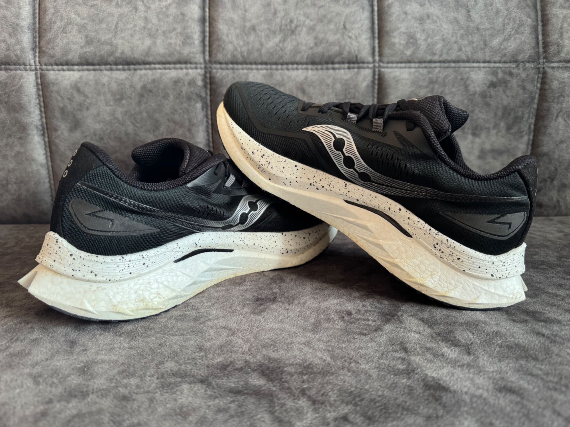 Saucony Endorphin Speed 4.