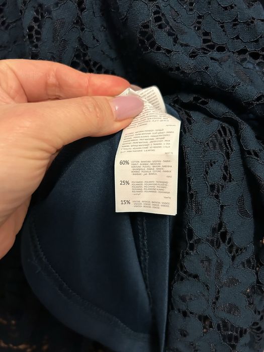 Rochie din dantela Mohito