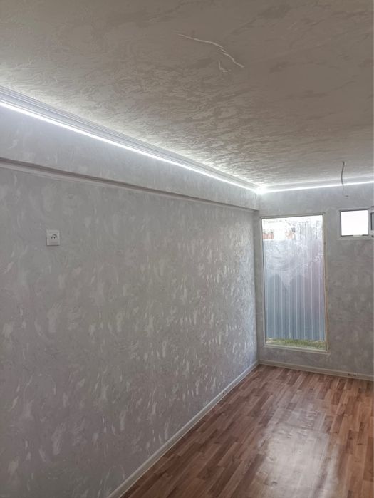 Жилой вагончик с отделкой 6*2,4*2,5м