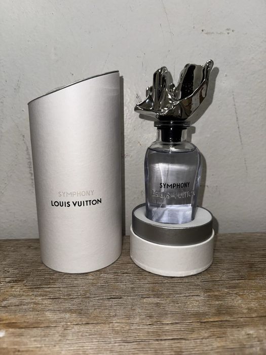 Louis Vuitton Symphony Extrait de Parfum 100ml- парфюм Унисекс