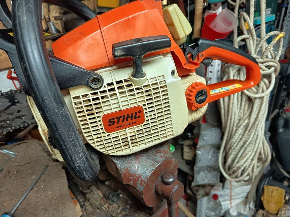 De vinzare Stihl ms 290