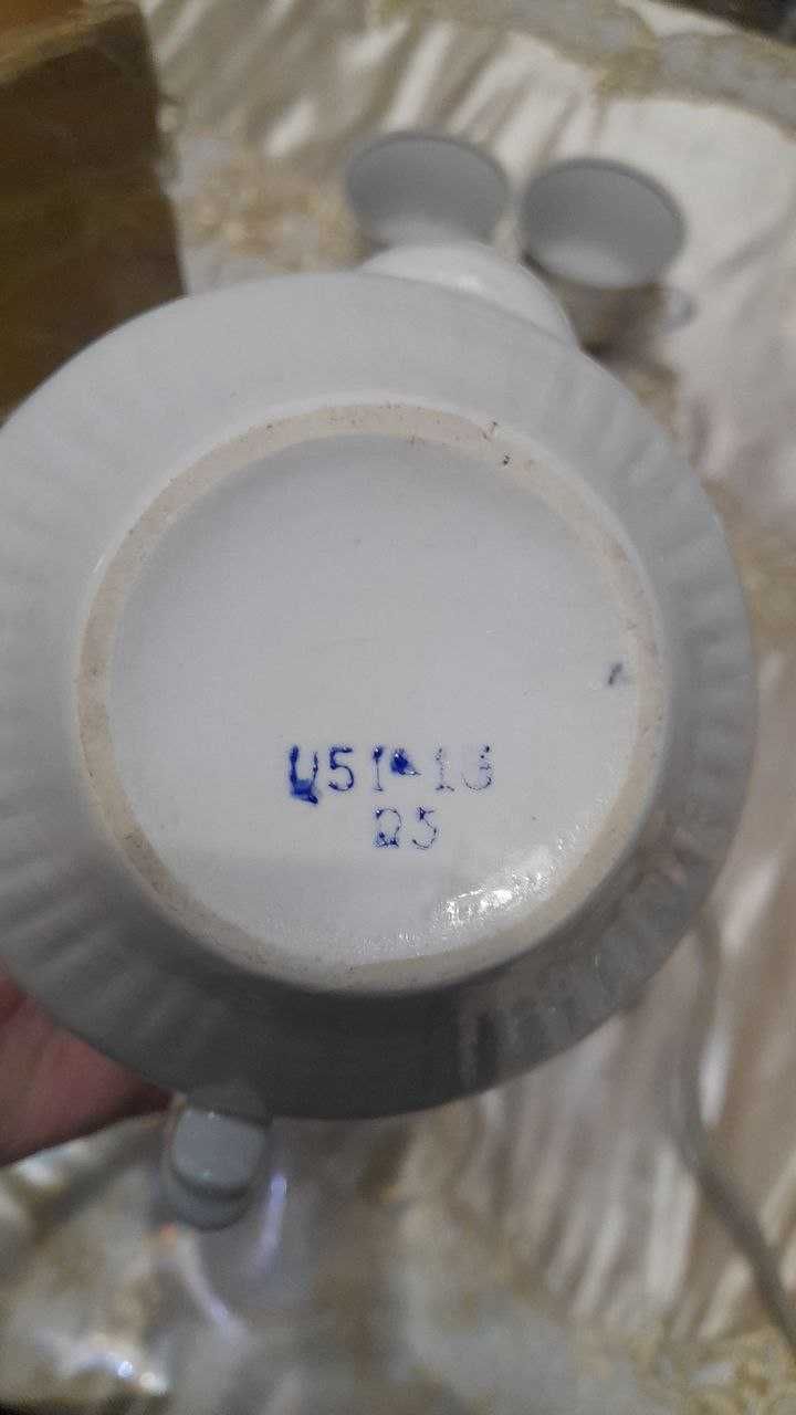 продам Кофейно-чайный набор