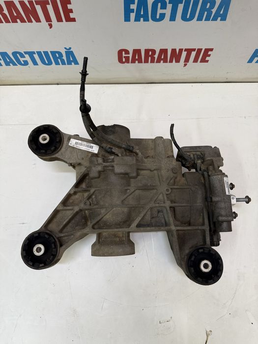 Grup diferential spate 1.4 TSI CAV VW Tiguan 4x4 Haldex 0AY 525 010 B