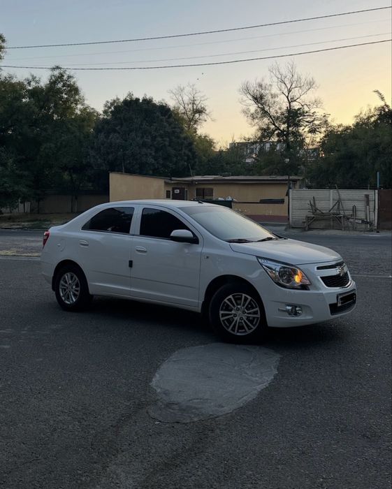 Cobalt Style 4 A/T full