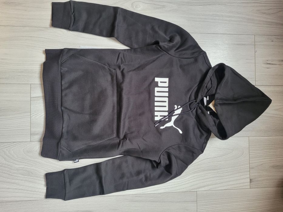Дамски суитшърт / худи Puma / XS / нов