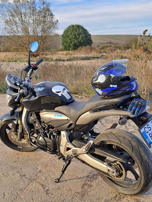 Honda Hornet 600