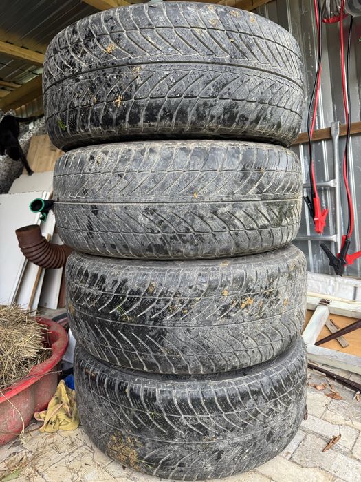 Jante originale BMW X5 si X6, e70 si e71