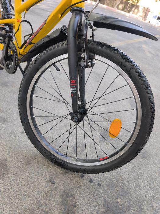 Zo'r velosiped farzandingiz uchun