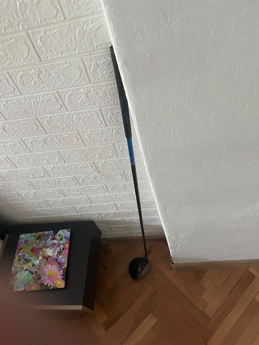 Стик за голф продава се на цена от 10 лв