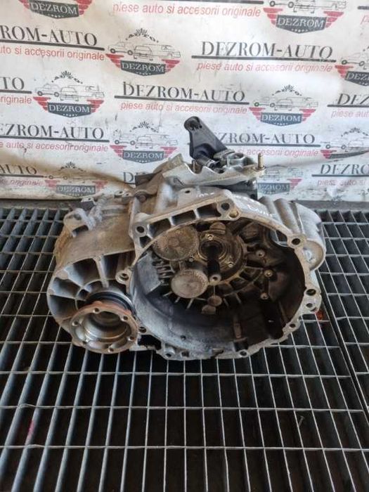 Cutie de viteze TWL manuala 6 trepte 02Q300057J VW Skoda Seat