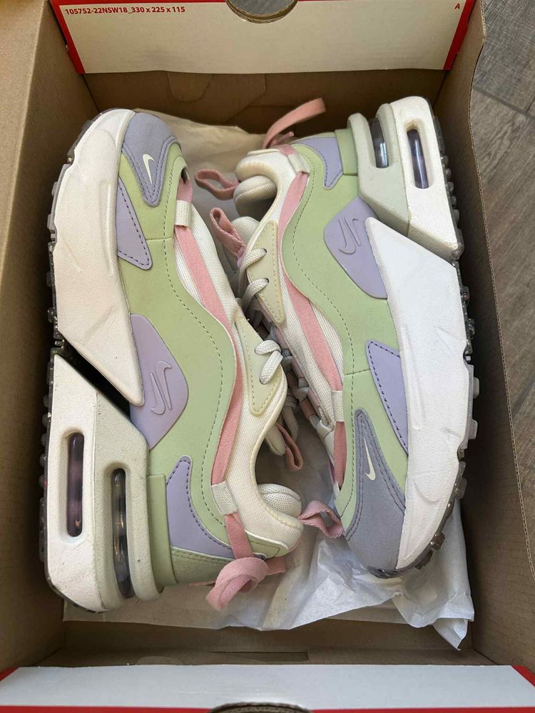 Nike Air Max Furyosa