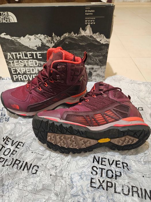 Дамски обувки The North Face