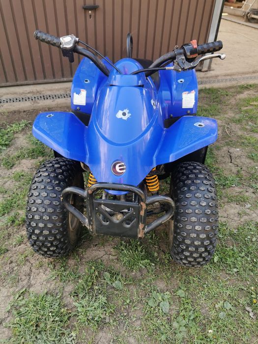 Atv pentru copii
