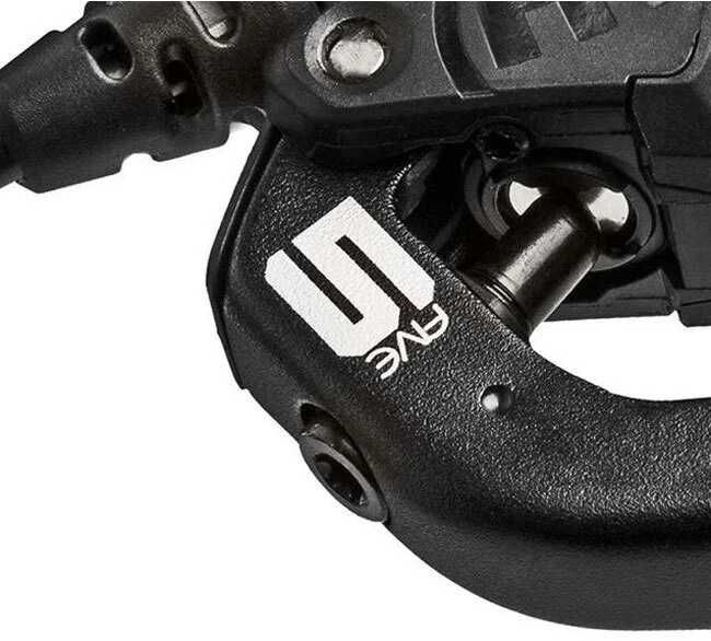 Magura MT5 4-Piston Resin Disc Brake Set 4-Бутални Дискови Спирачки