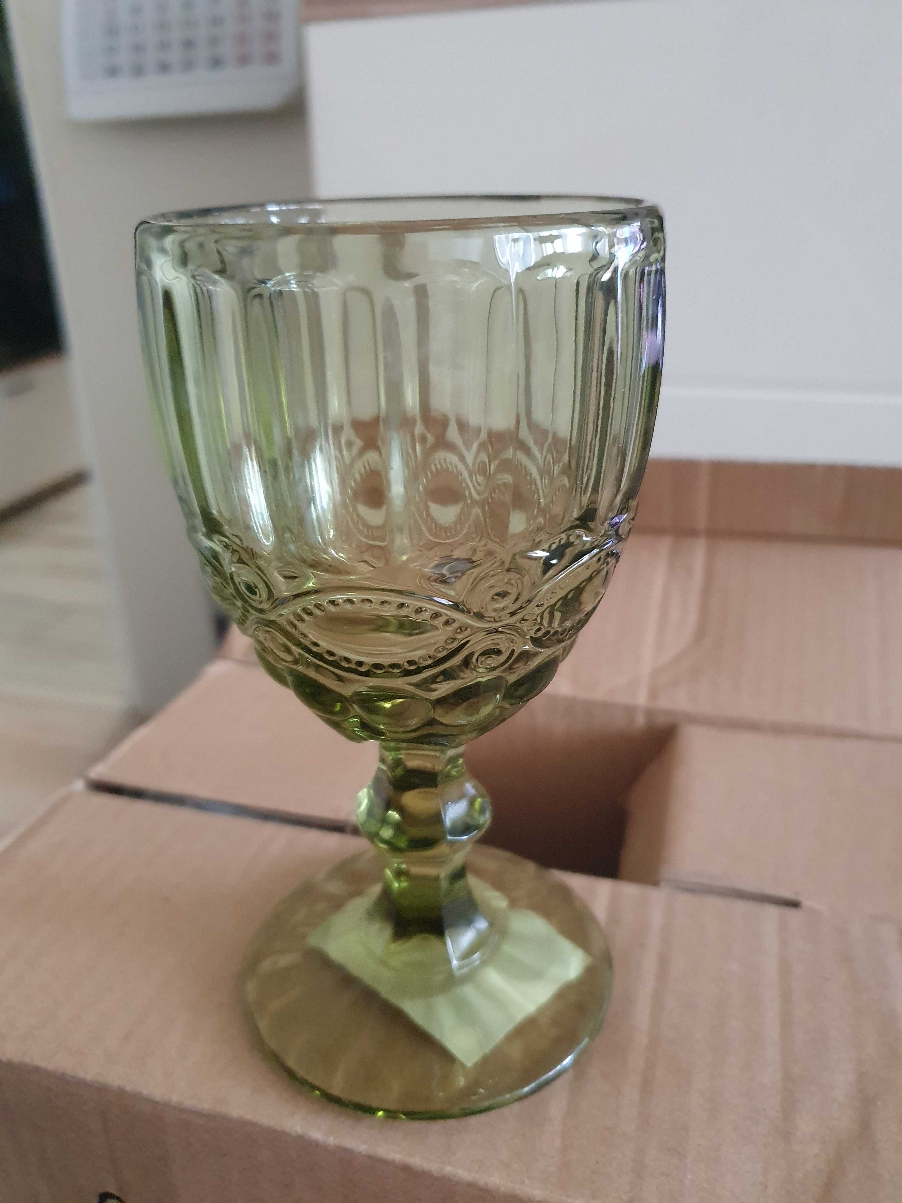 Комплект чаши Tognana Madame, 6 бр., Стъкло