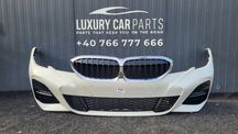 BMW seria 3 2018/2022 G20 G21 M pachet full completă Bara fata BF2814