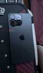 IPhone 15 pro max,256GB,Black Titanium
