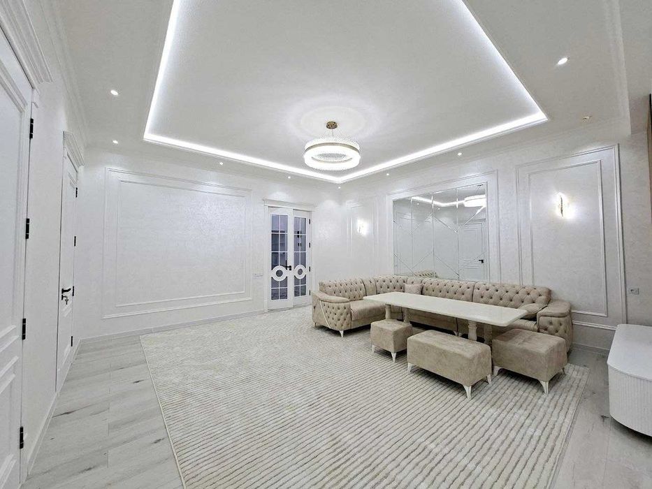 3 xonali kvartira sotuvda