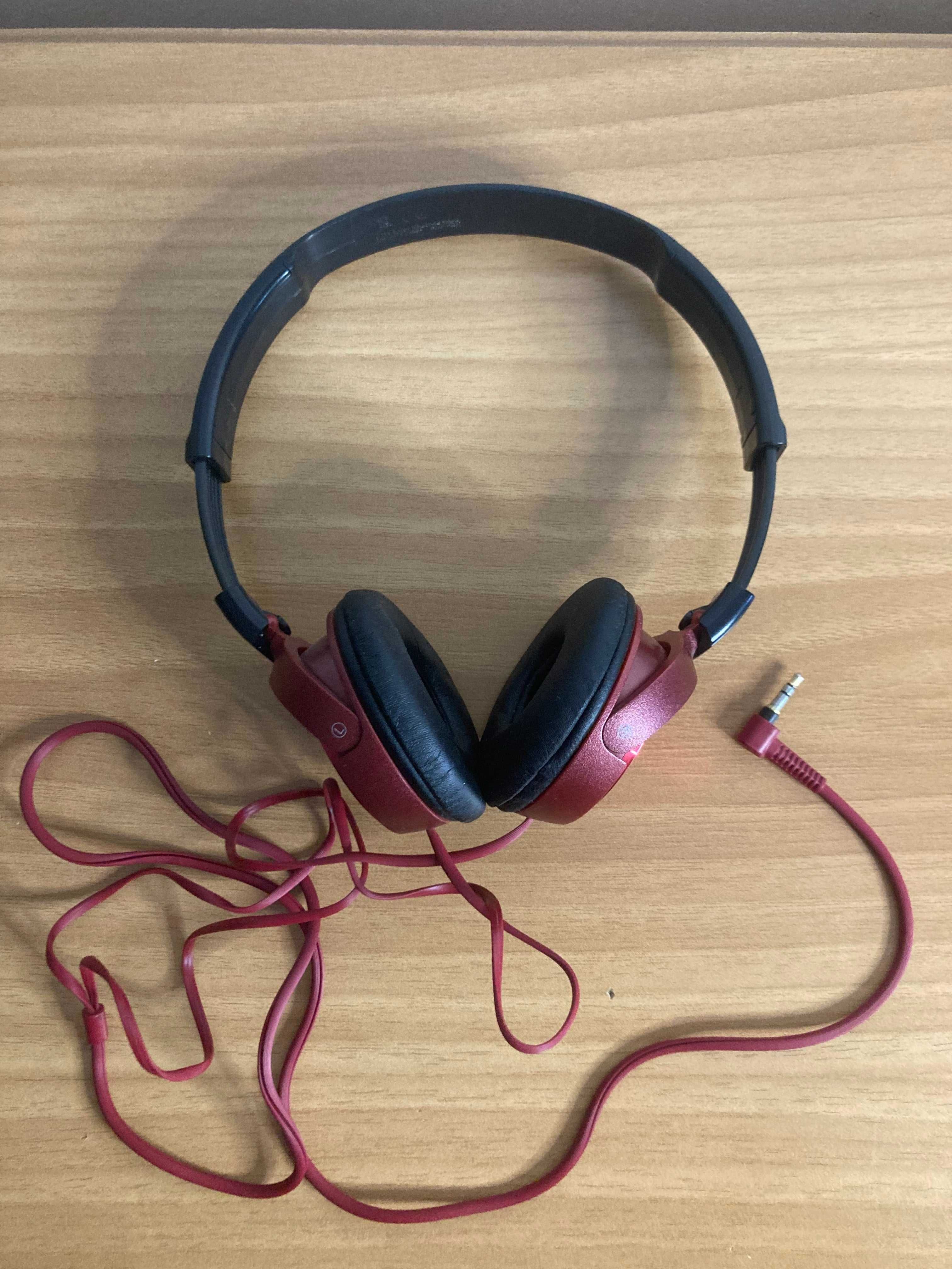 Sony Headphones MDR-ZX110/ Sony слушалки MDR-ZX110