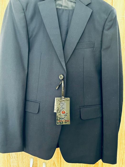 школьный костюм двойка