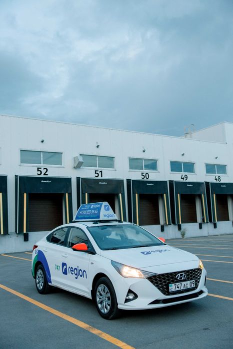 Аренда авто для работы в такси в г.Караганда от 12000тг. БЕЗ ЗАЛОГА!