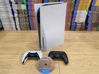 Sony PlayStation 5 3 ревизия 2 Геймпада