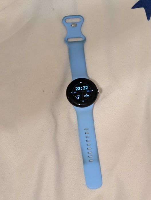 Google Pixel watch 2