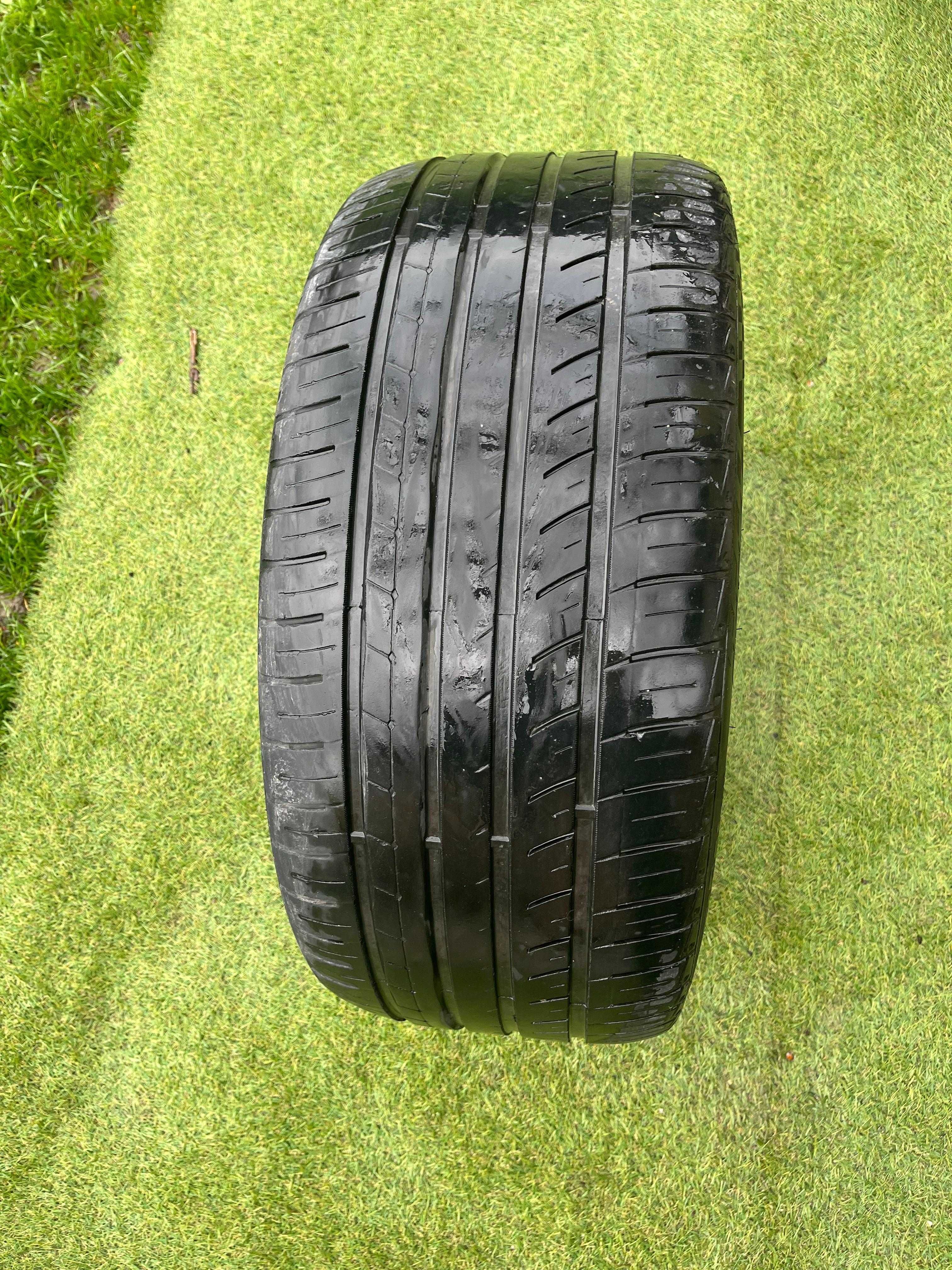 Anvelopă vară RoadX RX Motion U11 275/40 R20 106Y XL
