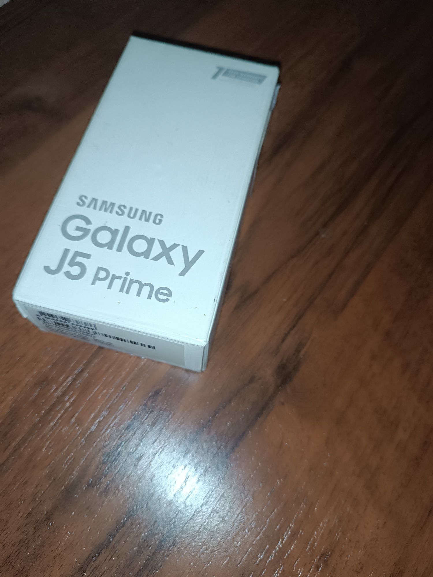 Samsung galaxy J5 prime